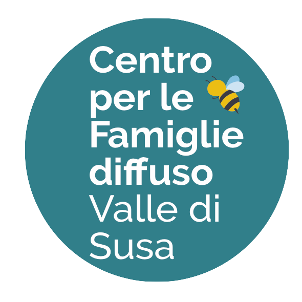 Centro per le Famiglie Diffuso Valle di Susa - Val Sangone