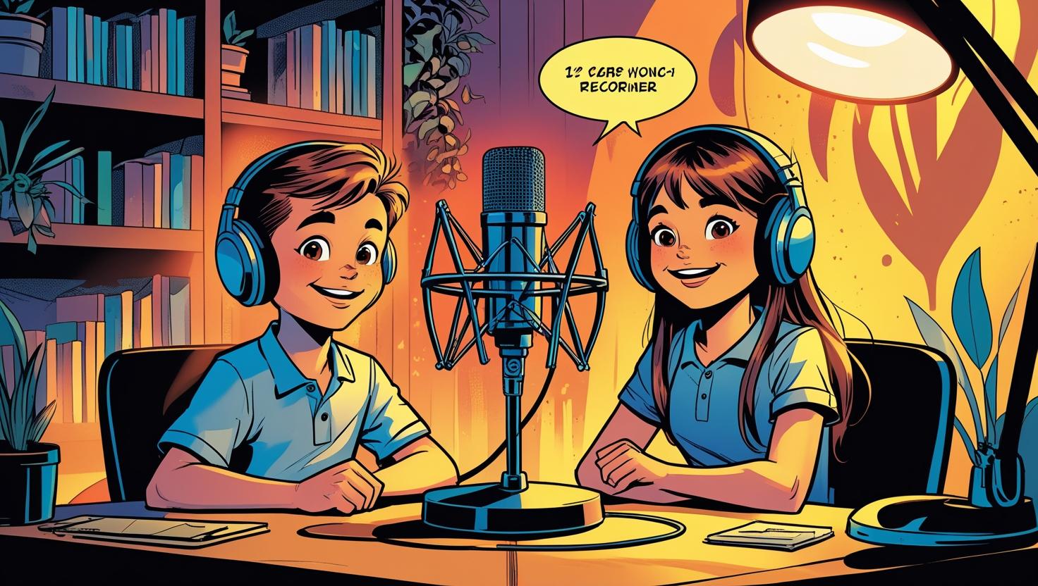 Il progetto "I podcast della buonanotte" nasce in collaborazione con il Registro delle Voci delle Valli, progetto promosso dal Conisa Valle di Susa e Val Sangone  