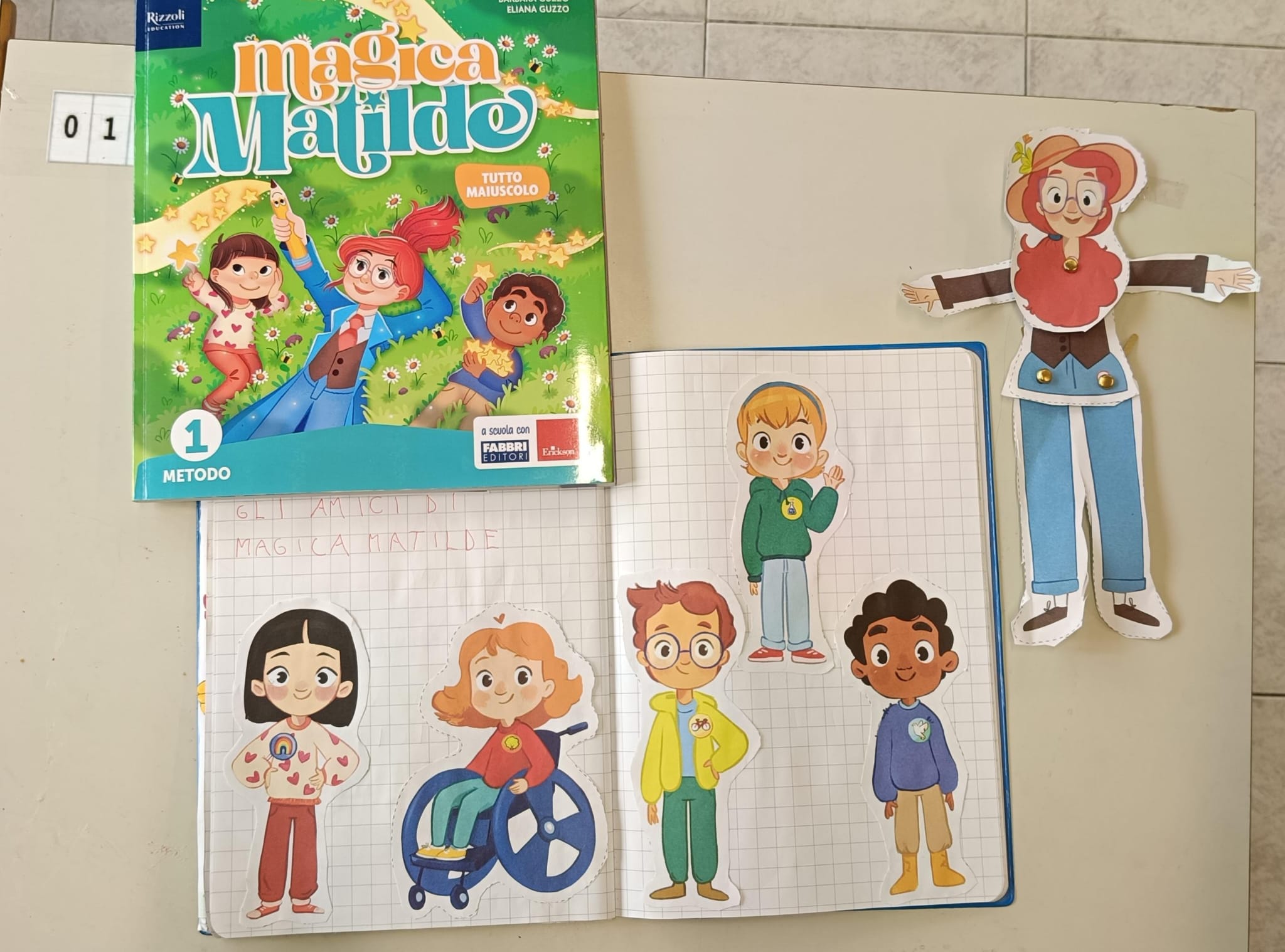 prendendo spunto dal nostro libro.....jpeg