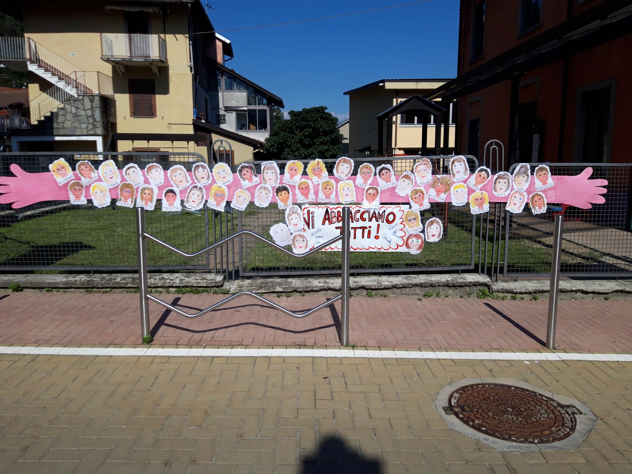 Scuola dell'Infanzia di Vaie